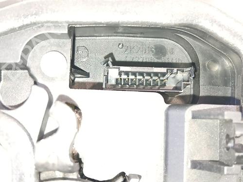 Front left lock BMW 1 (E81) 118 d | BP31802753C98 