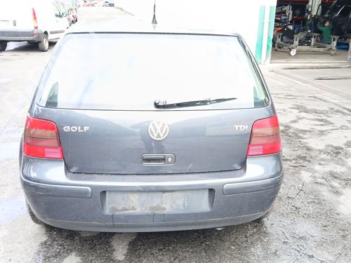 Front left window mechanism VW GOLF IV (1J1) 1.9 TDI | BP27157800C22 