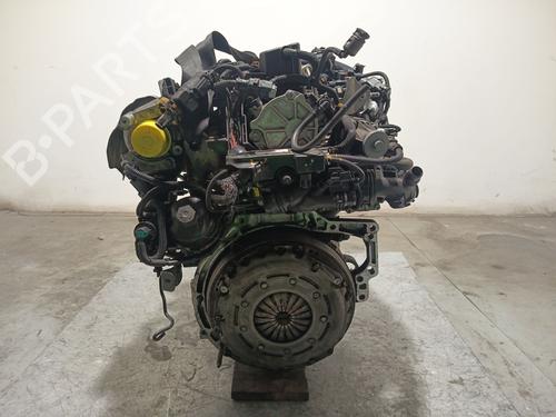 Engine CITROËN C3 III (SX) 1.5 BlueHDi 100 (SXYHYP, SXYHTU) | BP36596653M1  - Image 5