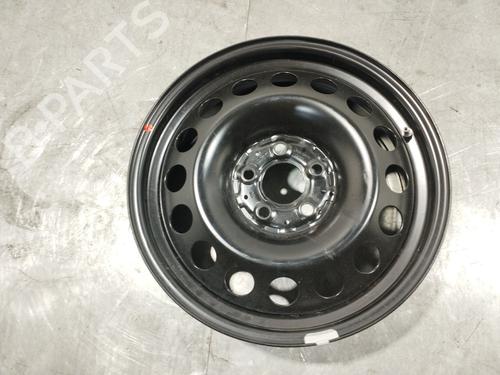 Used Rim MERCEDES-BENZ VITO Van (W447) 114 CDI (447.601, 447.603, 447.605) (136 hp) 30711809