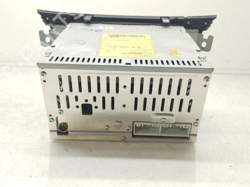 Radio HYUNDAI i30 Estate (GD) 1.6 CRDi | BP31801415E6