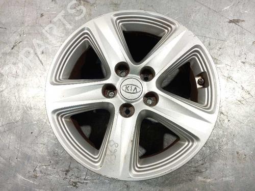 Used Rim KIA SPORTAGE III (SL) [2009-2017]  15520975