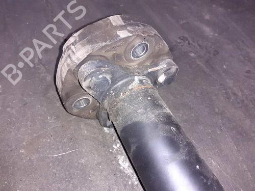 Driveshaft BMW 3 (F30, F80) 320 d | BP8884836M37 