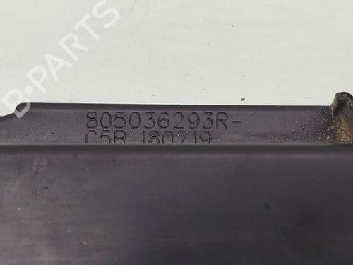 Front left lock DACIA DUSTER (HM_) 1.5 dCi 115 4x4 | BP30112457C98 