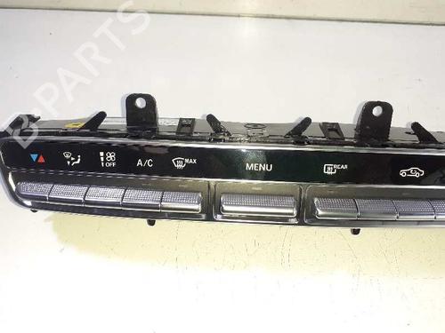 Climate control MERCEDES-BENZ V-CLASS (W447)  | BP13048664I5 