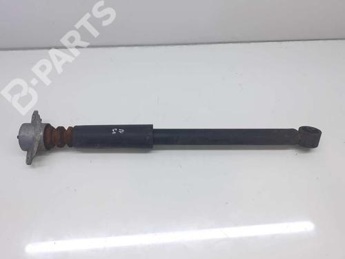 Right rear shock absorber AUDI TT (8N3) 1.8 T | BP9123378M19 
