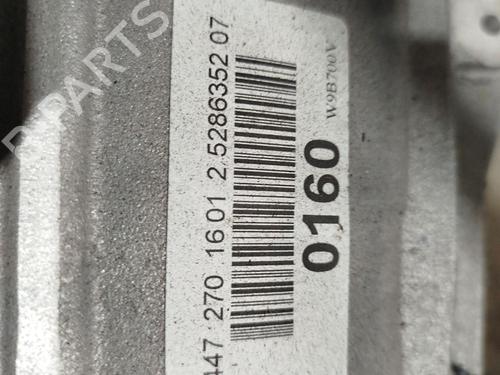 Gearbox MERCEDES-BENZ V-CLASS (W447) V 250 CDI / d (447.811, 447.813, 447.815) | BP29946681M3