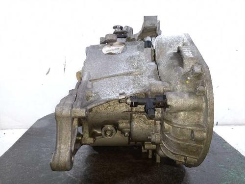 Gearbox MERCEDES-BENZ B-CLASS Sports Tourer (W245)  | BP11196690M3 