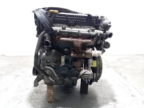 Engine FIAT BRAVO II (198_) 1.9 D Multijet (198AXB1A) | BP30129615M1