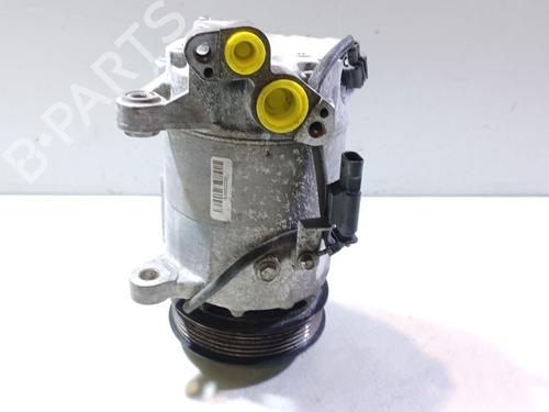 AC compressor BMW 2 Active Tourer (F45)  | BP30547009M34 