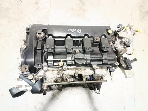 Motor Motor MAZDA CX-3 (DK) 2.0 SKYACTIV-G (DK5W, DK6W) (120 hp) 36023172 36023172
