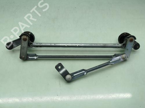 Front windshield wiper arm NISSAN QASHQAI II (J11, J11_) 1.5 dCi | BP31758561C143