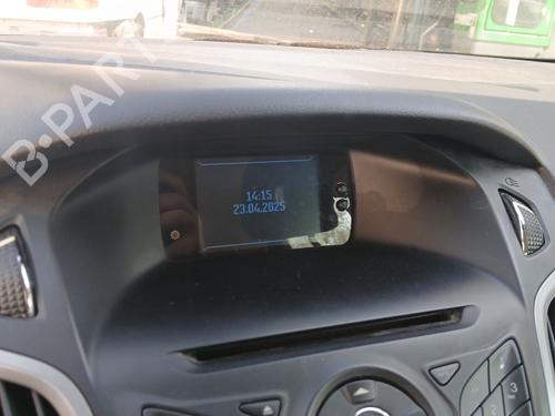 Starter FORD FOCUS III 1.6 TDCi | BP33855504M8 - Image 20