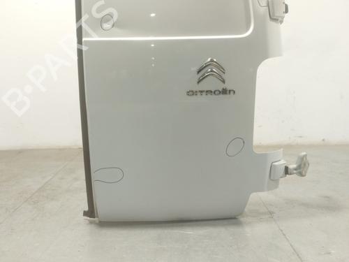 Dør højre bagtil CITROËN JUMPY III Van (V_) 2.0 BlueHDi 120 | BP35945765C5 - Image 2