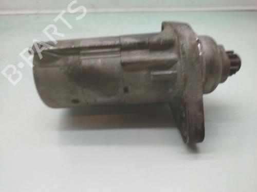 Starter VW TRANSPORTER T5 Van (7HA, 7HH, 7EA, 7EH) 1.9 TDI | BP23958432M8 