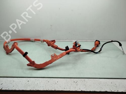 Used Cable TOYOTA AURIS Estate (_E18_) 1.8 Hybrid (ZWE186_, ZWE186R, ZWE186H) (136 hp) 31944920