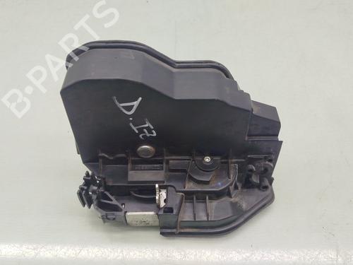 Front left lock BMW 5 (E60) 520 d | BP25482980C98 