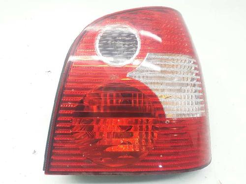Used Right taillight VW POLO (9N_, 9A_) [2001-2014]  13525429