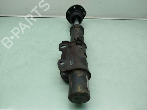 Left front shock absorber MERCEDES-BENZ SPRINTER 3,5-t Bus (B906) 315 CDI (906.731, 906.733, 906.735) | BP30059549M16 