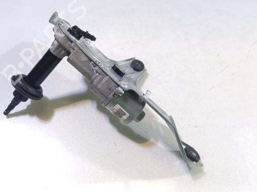 Used Rear wiper motor MG MG ZS SUV 1.0 T-GDi (111 hp) 26563024