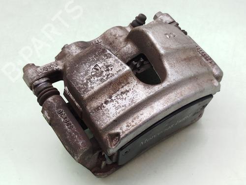 Used Left front brake caliper Left front brake caliper MERCEDES-BENZ GLA (H247) GLA 220 d 4-matic (247.715) (190 hp) 36042471 36042471