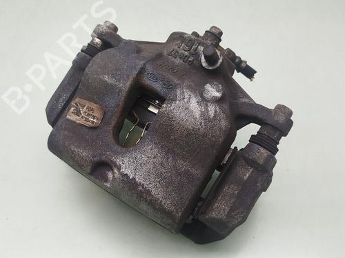 Used Left front brake caliper Left front brake caliper 37700529 37700529
