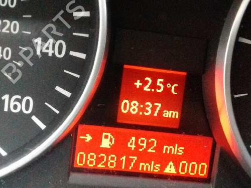Gearbox BMW 3 (E90) 320 d | BP1307107M3 