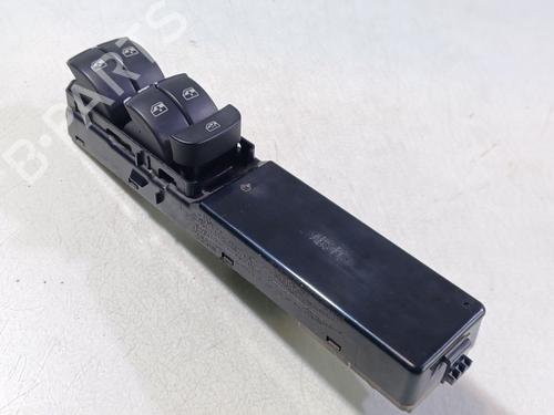Used Left front window switch Left front window switch SAAB 9-3 Estate (E50) 1.9 TiD (150 hp) 34720042 34720042