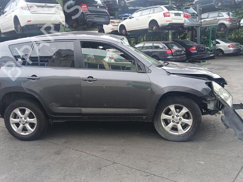 Left front window switch TOYOTA RAV 4 III (_A3_) 2.2 D (ALA35_) | BP39022967I27  - Image 9