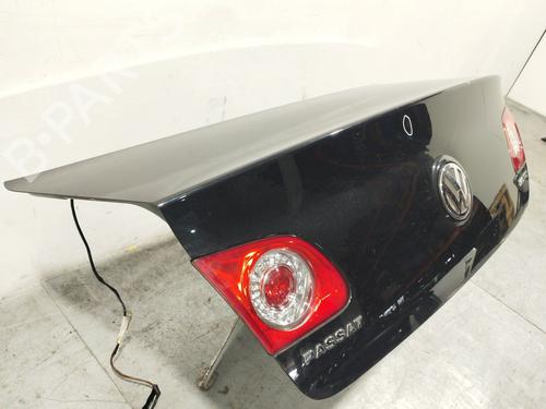 Tailgate VW PASSAT B6 (3C2) 2.0 TDI 16V | BP24059940C6 