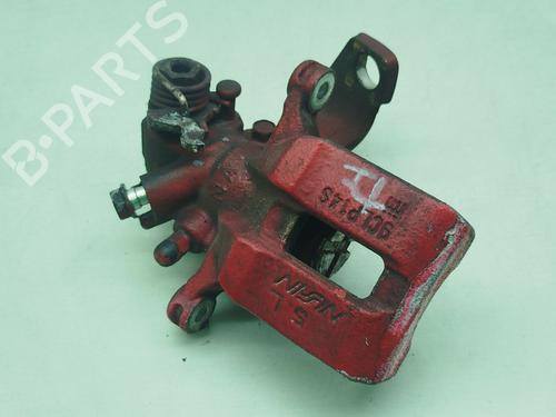 Used Left rear brake caliper HONDA CIVIC VII Saloon (ES, ET) 1.3 IMA (ED9, ES9) (83 hp) 29351966