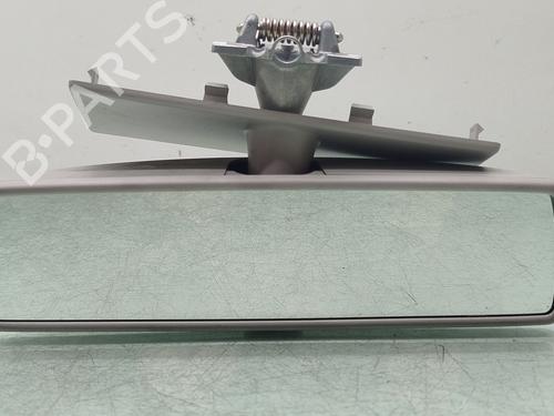 Rear mirror SEAT LEON (1P1) 1.6 TDI | BP24664711I6 