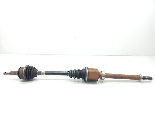 Right front driveshaft NISSAN QASHQAI II SUV (J11, J11_) 1.2 DIG-T | BP16766178M39 