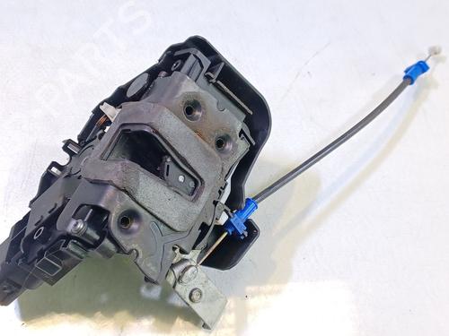 Used Front right lock FORD MONDEO IV Turnier (BA7) 2.0 TDCi (140 hp) 23075760