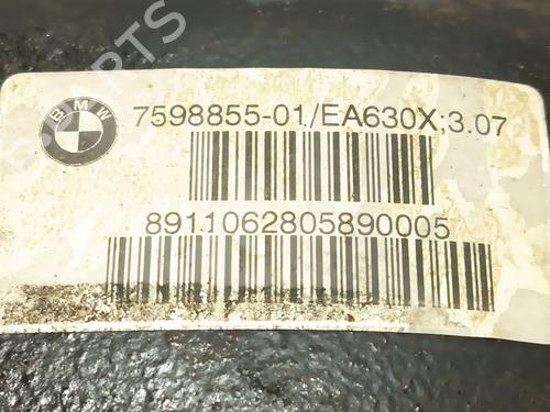 Rear differential BMW 3 Touring (E91) 316 d | BP40106348M24 - Image 6