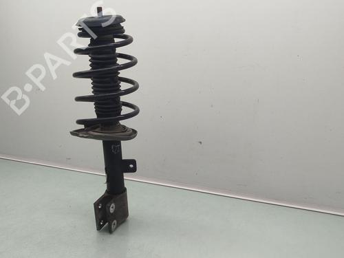 Left front shock absorber PEUGEOT PARTNER Tepee 1.6 BlueHDi 120 | BP26553660M16 
