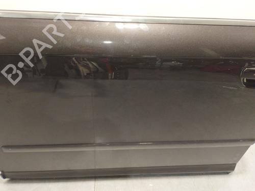Left front door AUDI A4 B7 (8EC) 2.0 TDI | BP18410384C2 