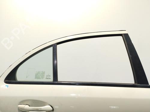 Right rear door MERCEDES-BENZ E-CLASS (W211) E 200 CDI (211.007) | BP18412862C5 