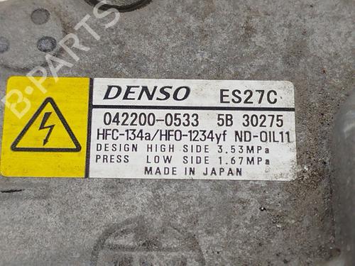 AC compressor LEXUS NX (_Z1_) 300h AWD (AYZ15) | BP32314432M34  - Image 7