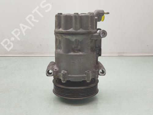 AC compressor CITROËN C3 Picasso (SH_) 1.6 HDI 90 | BP35754992M34  - Image 5