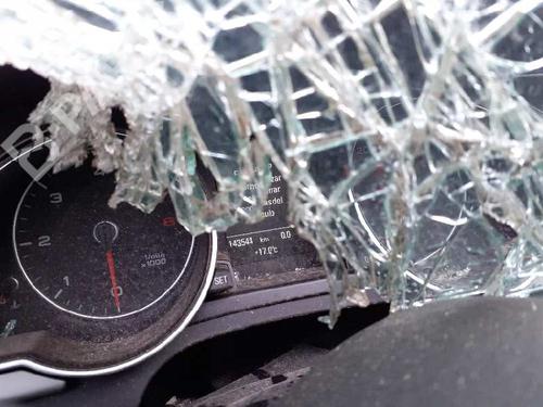 Left front window switch AUDI A5 (8T3) 3.0 TDI quattro | BP11096263C106  - Image 12