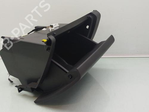 Glove box RENAULT KADJAR (HA_, HL_) 1.2 TCe 130 (HLMR) | BP29544501C95 