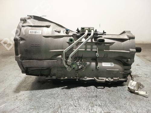 Gearbox MASERATI GRECALE GT Mild Hybrid Q4 | BP40083676M3 - Image 4