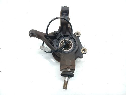 Left front steering knuckle CITROËN BERLINGO MULTISPACE (B9) 1.6 HDi 90 | BP16701782M25 