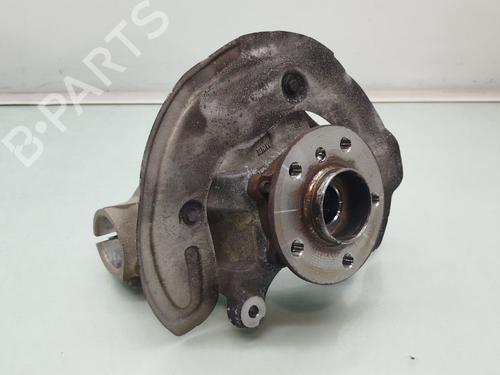 Venstre Styrespindel Lejehus MINI MINI COUNTRYMAN (F60) One (102 hp) 30276973