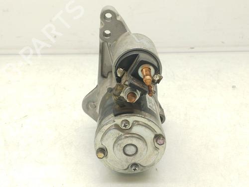 Startmotor DACIA DUSTER (HM_) 1.3 TCe 150 (HMM3) | BP31940926M8