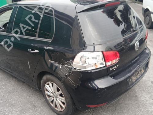 Engine VW GOLF VI (5K1) 1.6 TDI | BP32516442M1