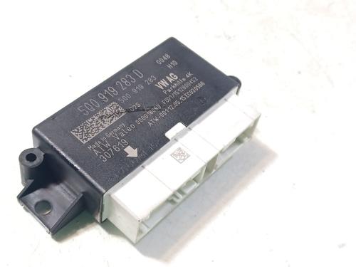 Used Electronic module Electronic module SKODA OCTAVIA III (5E3, NL3, NR3) 2.0 TDI (150 hp) 40083694 40083694