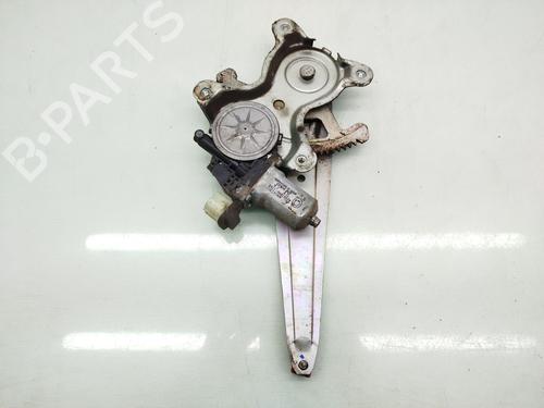 Rudehejsemekanisme Højre bagtil MITSUBISHI L200 / TRITON (KA_T, KB_T) 2.5 DI-D (KA4T) (136 hp) 27697624
