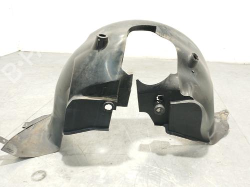 Wheel arch MERCEDES-BENZ VITO / MIXTO Van (W639) 115 CDI 4x4 (639.601, 639.603, 639.605) | BP17313816C56 